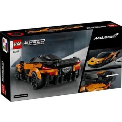 Klocki LEGO 77257 Mclaren W1 SPEED CHAMPIONS